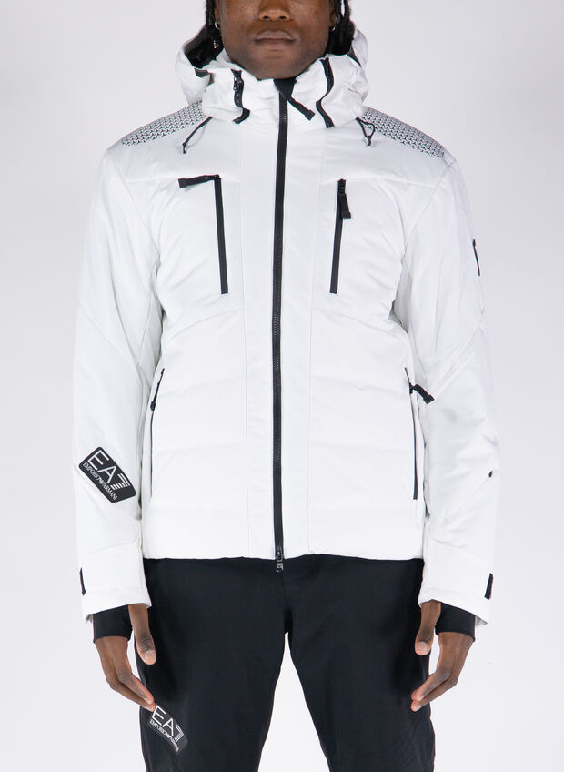 GIACCA SCI 20000, 1100 WHT, large