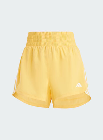 SHORTS A VITA ALTA PACER ESSENTIALS, YEL, small