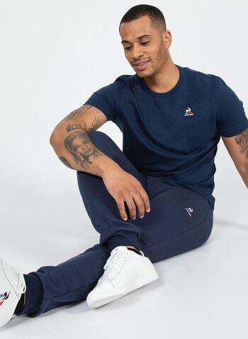 PANTALONE ESSENTIELS, NVY, small