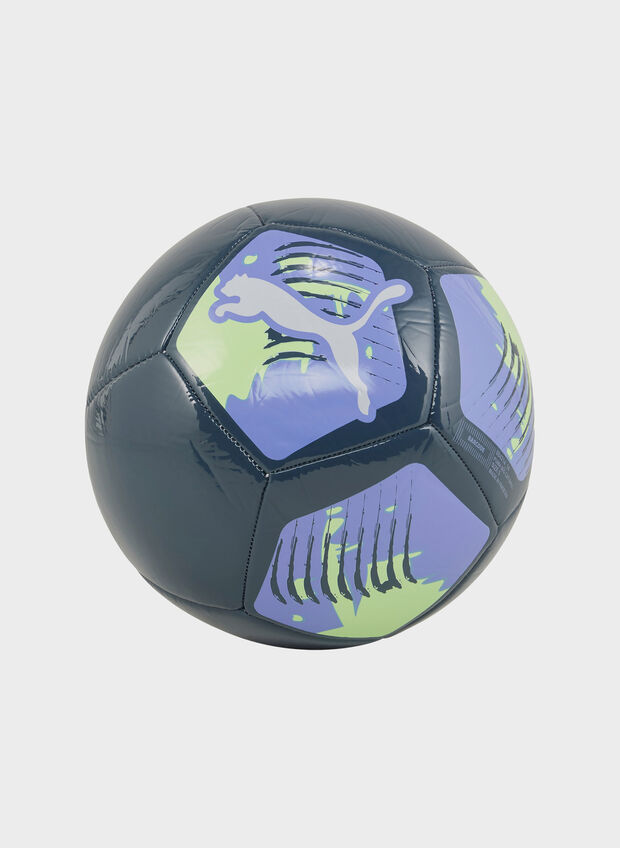 PALLONE BIG CAT, 14 NVYLIME, large