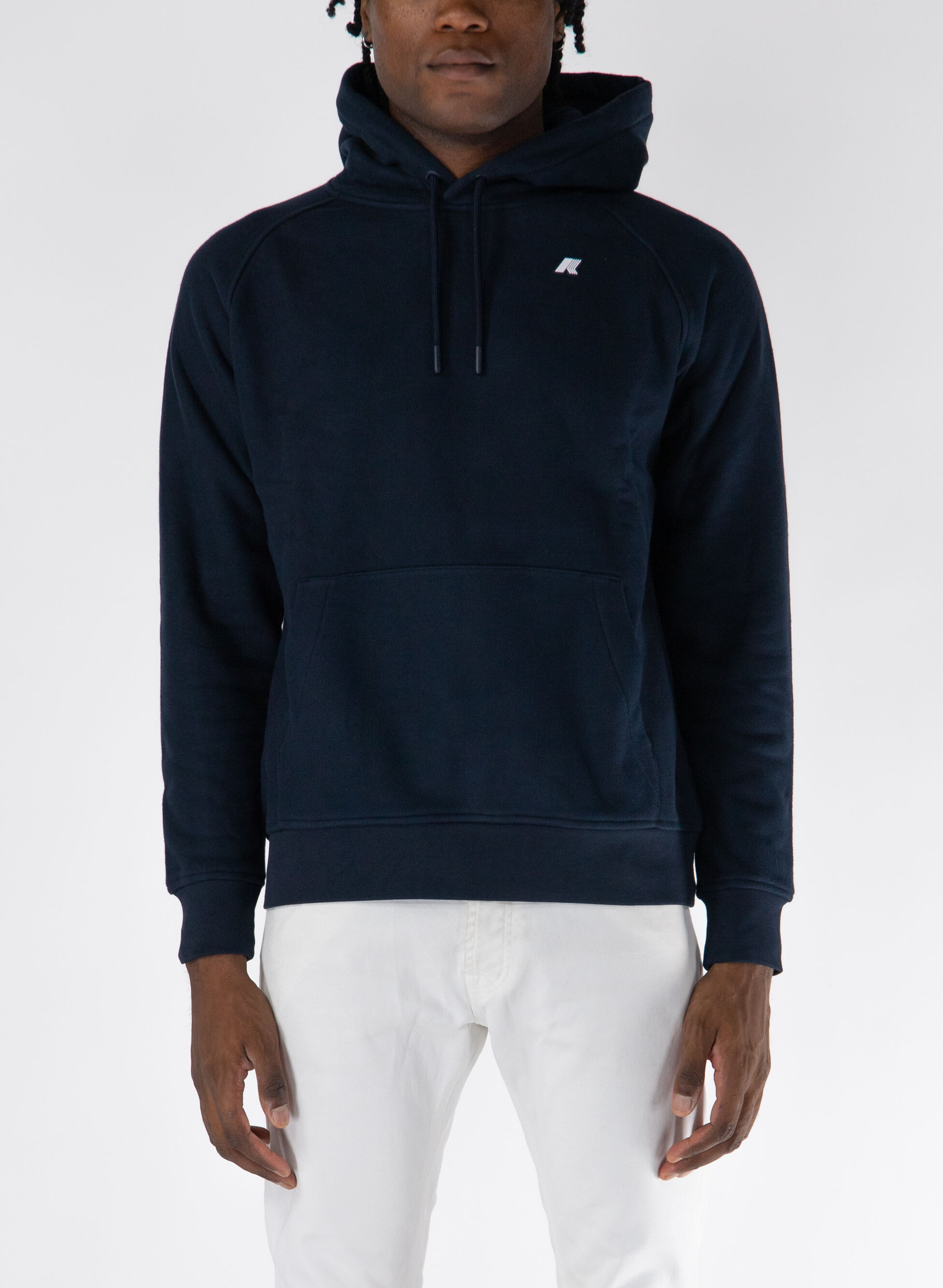 KWAY FELPA HOODIE ALBAN