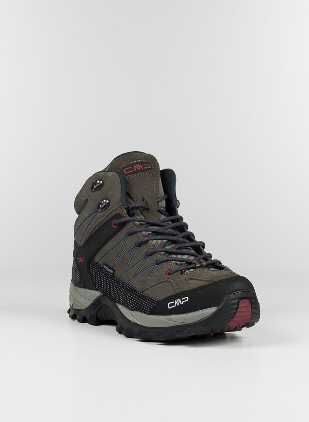 SCARPONCINO RIGEL MID WP, 02PD TORBA, large