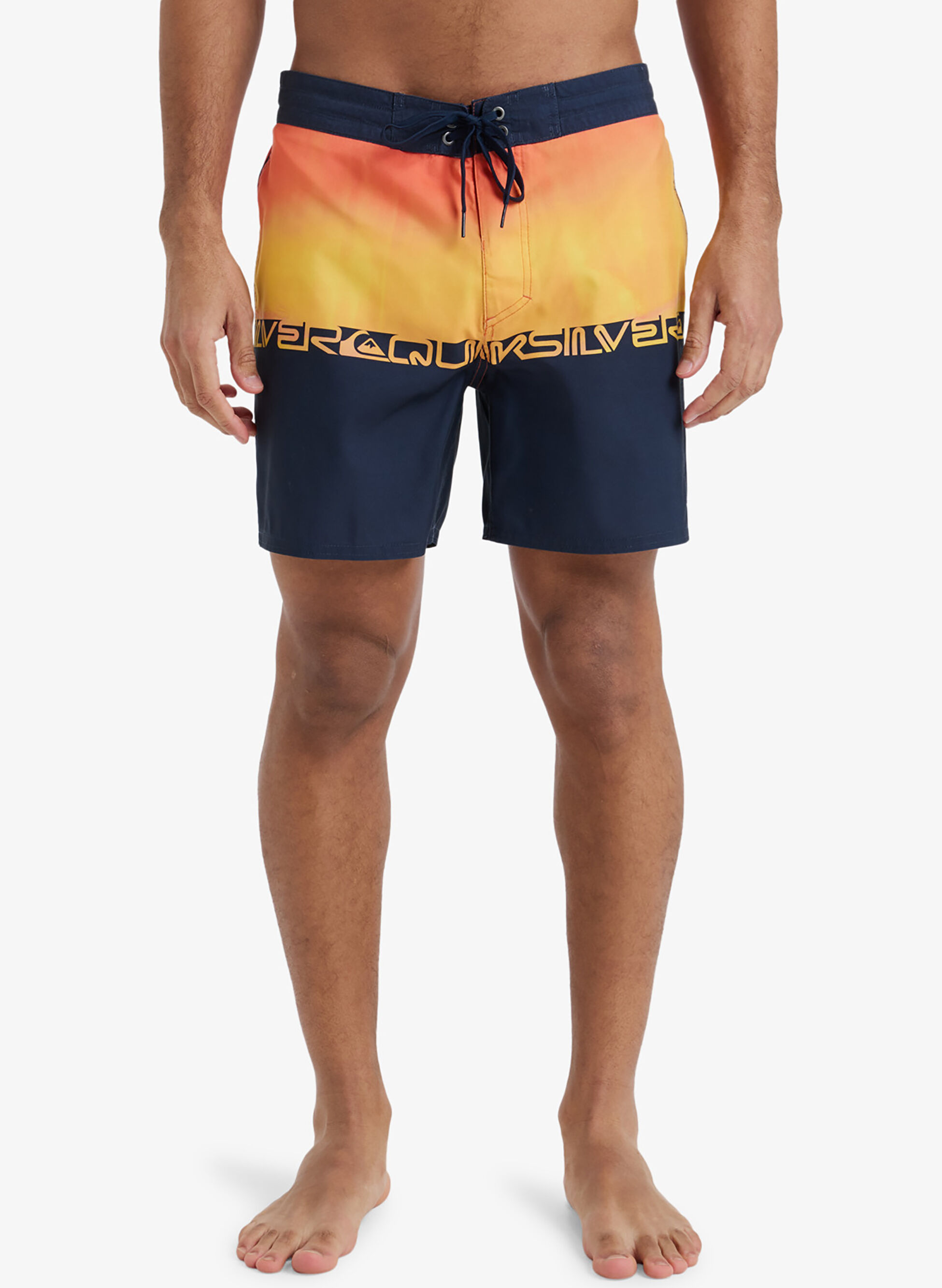 QUIKSILVER BOXER BEACH HAL JAM 16