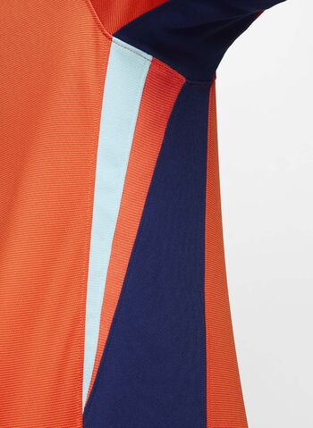 MAGLIA OLANDA HOME 24/25, 819 ORANGE, small