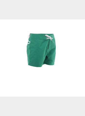 BOARDSHORT SCIROCCO UOMO, 22 VERDE, small
