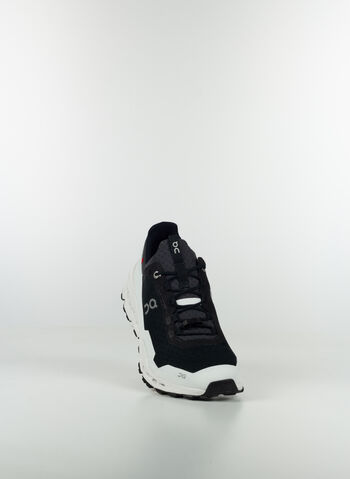 SCARPA CLOUDULTRA TRAIL, BLACK WHITE, small