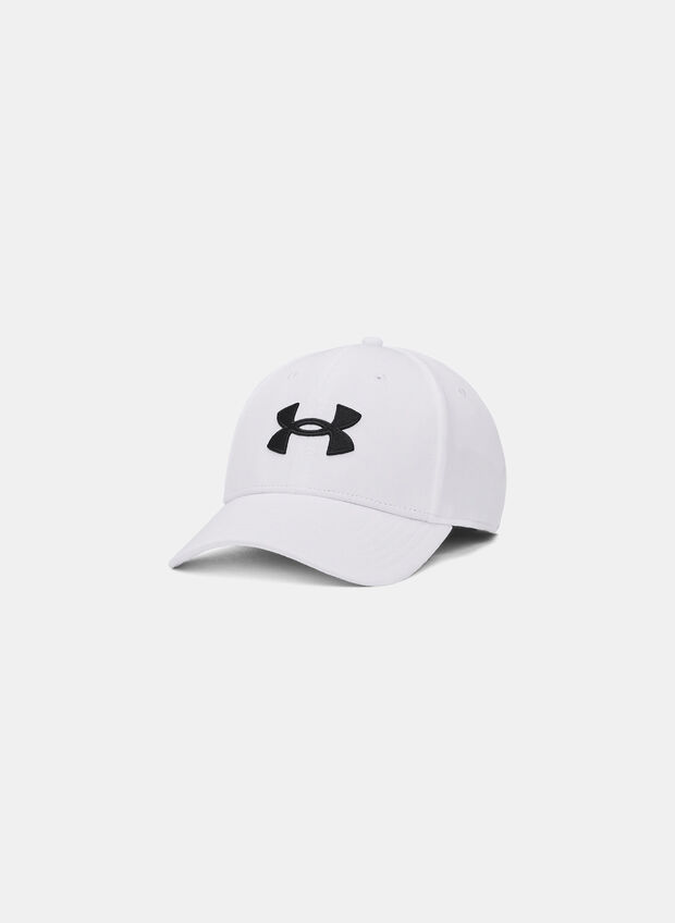 CAPPELLO BLITZING, 0100 WHT, large