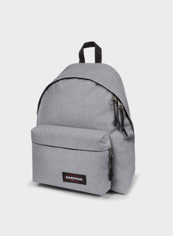 ZAINO PADDED PAK'R GREY, GREY, small