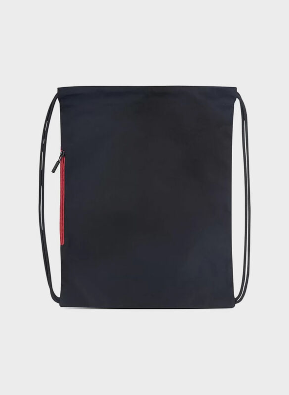 GYM SACK FLIGHTCORE JORDAN, KR5 BLKRED, medium