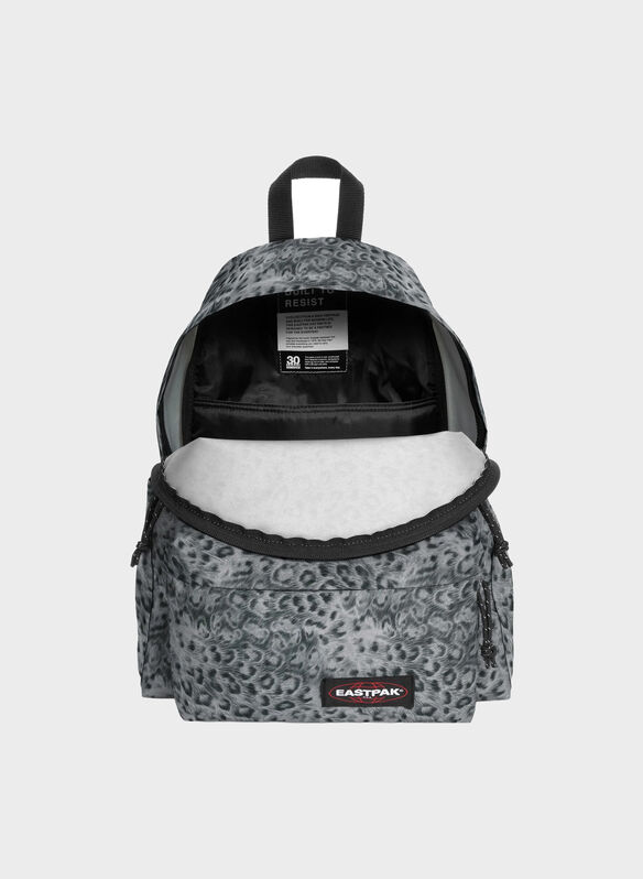 ZAINO DAY PARK, - DARK, medium
