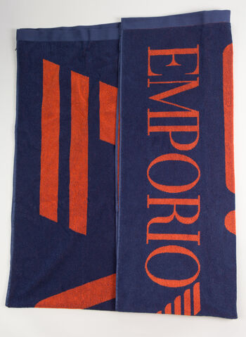 TELO BEACH UNISEX, 34333 NVYORANGE, small