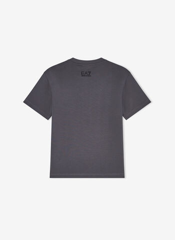 COMPLETINO SERIES IN JERSEY DI COTONE RAGAZZO, M8014 ANTBLK, small