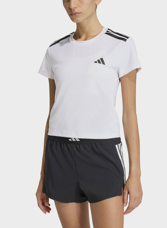 MAGLIA HYPERGLAM, WHTBLK, medium