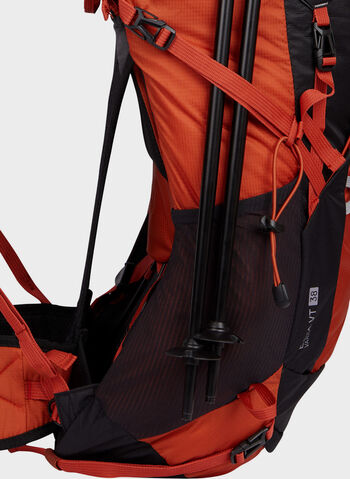 ZAINO EDDA VT 38, 903 REDRUSTBLK, small