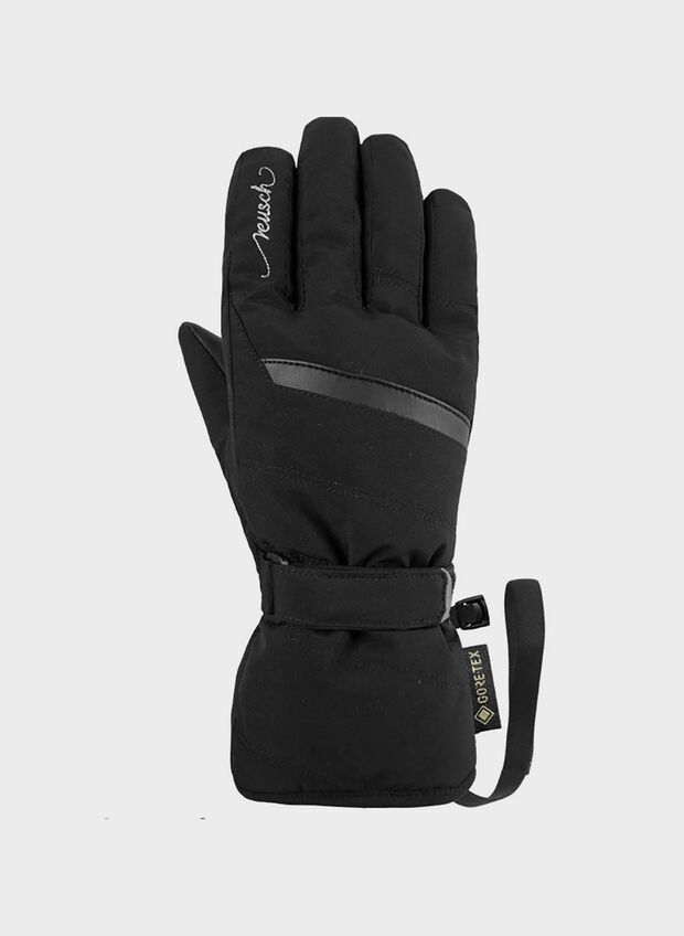 GUANTO SCI GORE SANDY, 7702 BLK, large