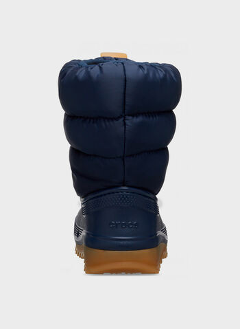 STIVALE CLASSIC NEO PUFF JUNIOR, NAGM NVY, small