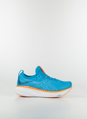 SCARPA GEL-NIMBUS 25, 400 BLUE, small