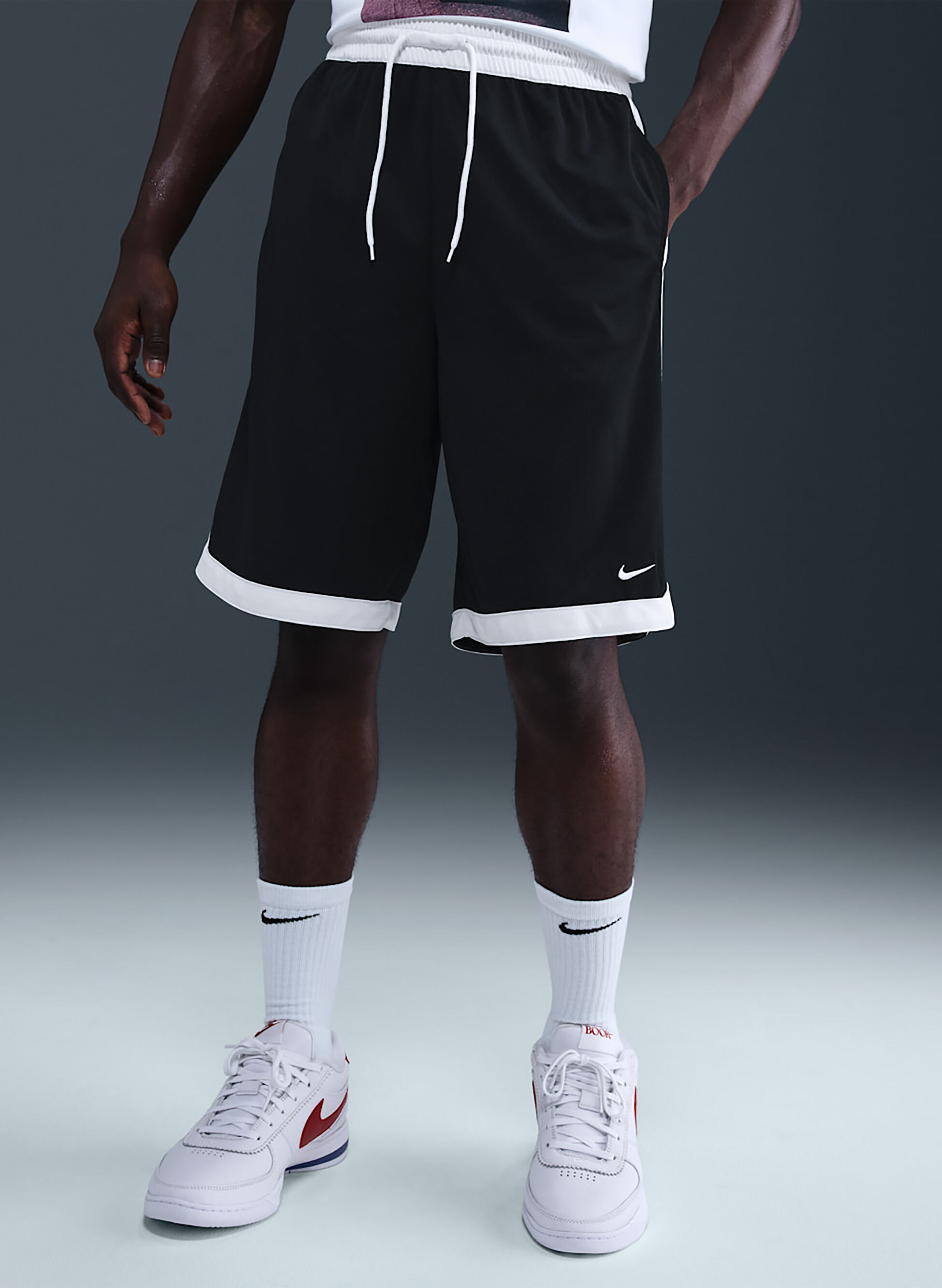 NIKE BERMUDA DNA ACADEMY M