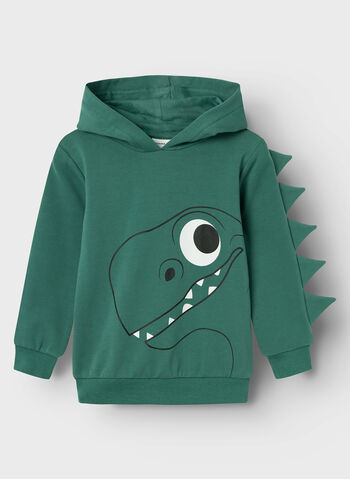 FELPA HOODIE KARLO BAMBINO, , small