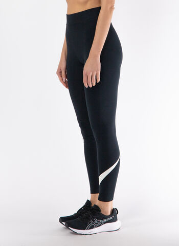 LEGGINGS LOGO SWOOSH AA, , small