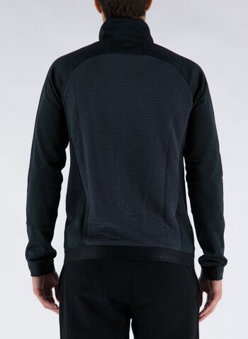 GIACCA AAKI FULL ZIP OUTDOOR, , small