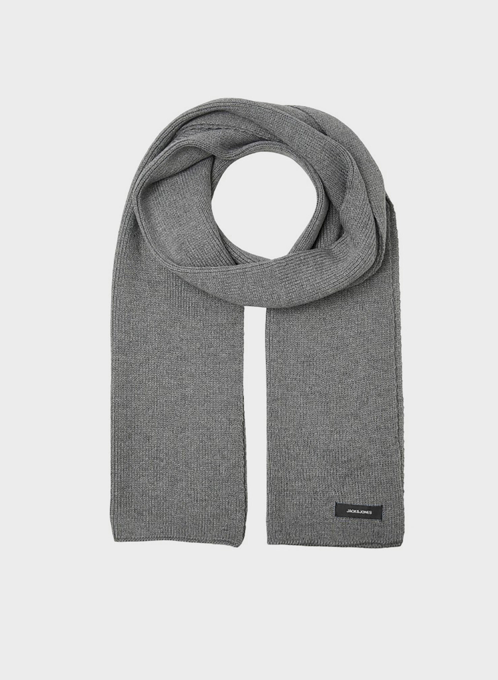 JACK & JONES SCIARPA DNA UNI