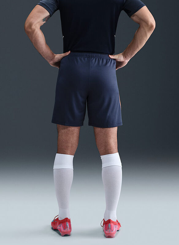 SHORT STRIKE DRI-FIT, 437 BLUE, medium