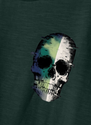 T-SHIRT KALUKAS RAGAZZO, , small