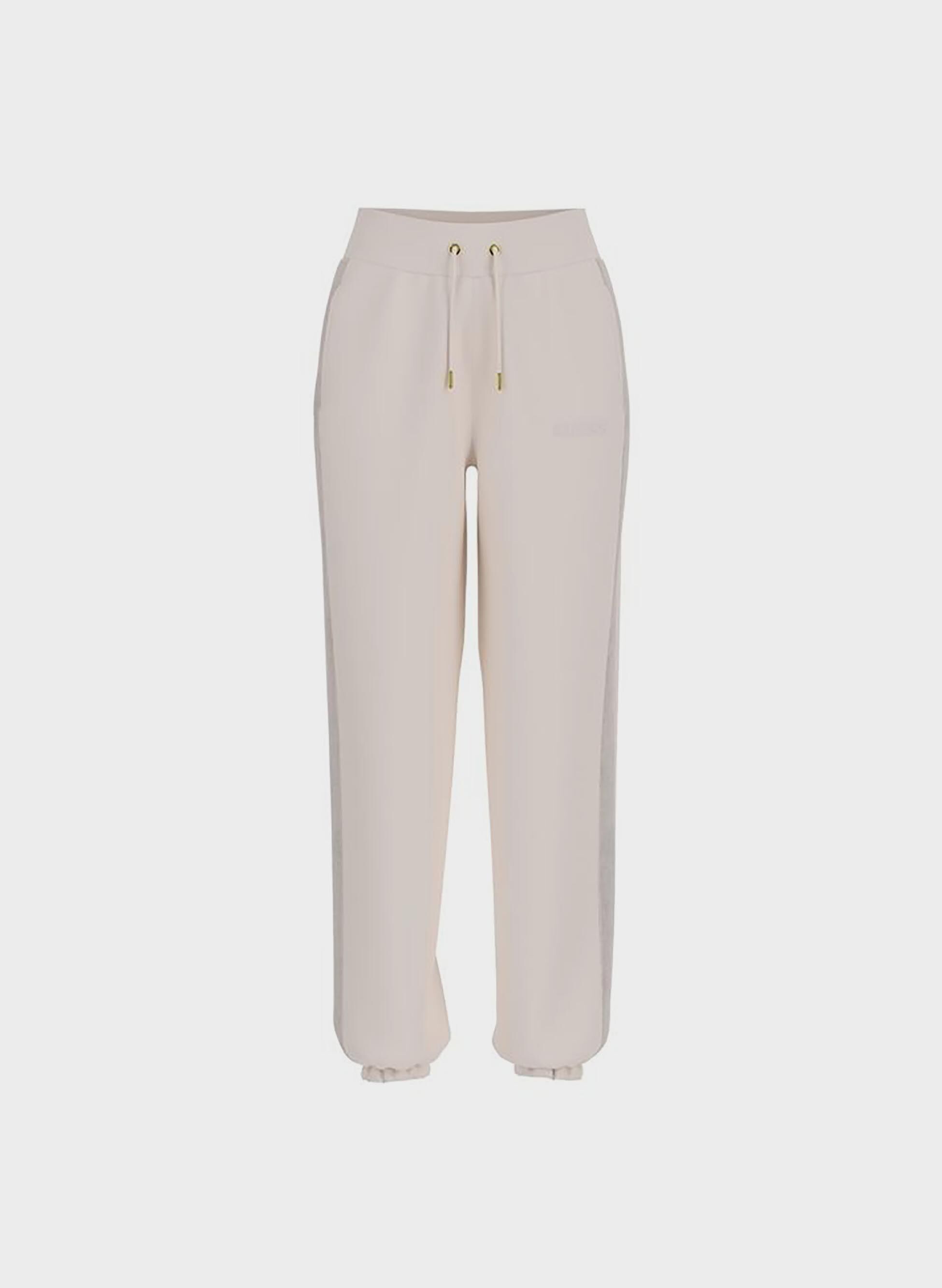 GUESS PANTALONE BANDA VELLUTO S