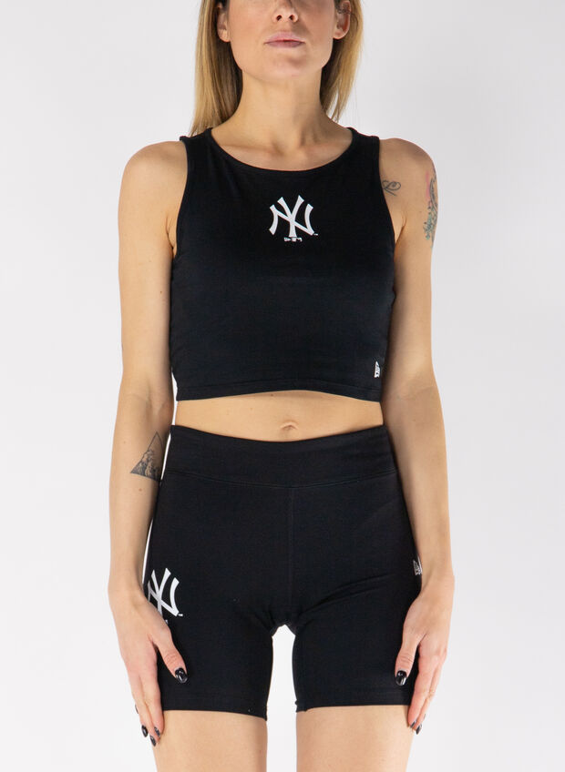 CANOTTA CROP TOP, BLK, large