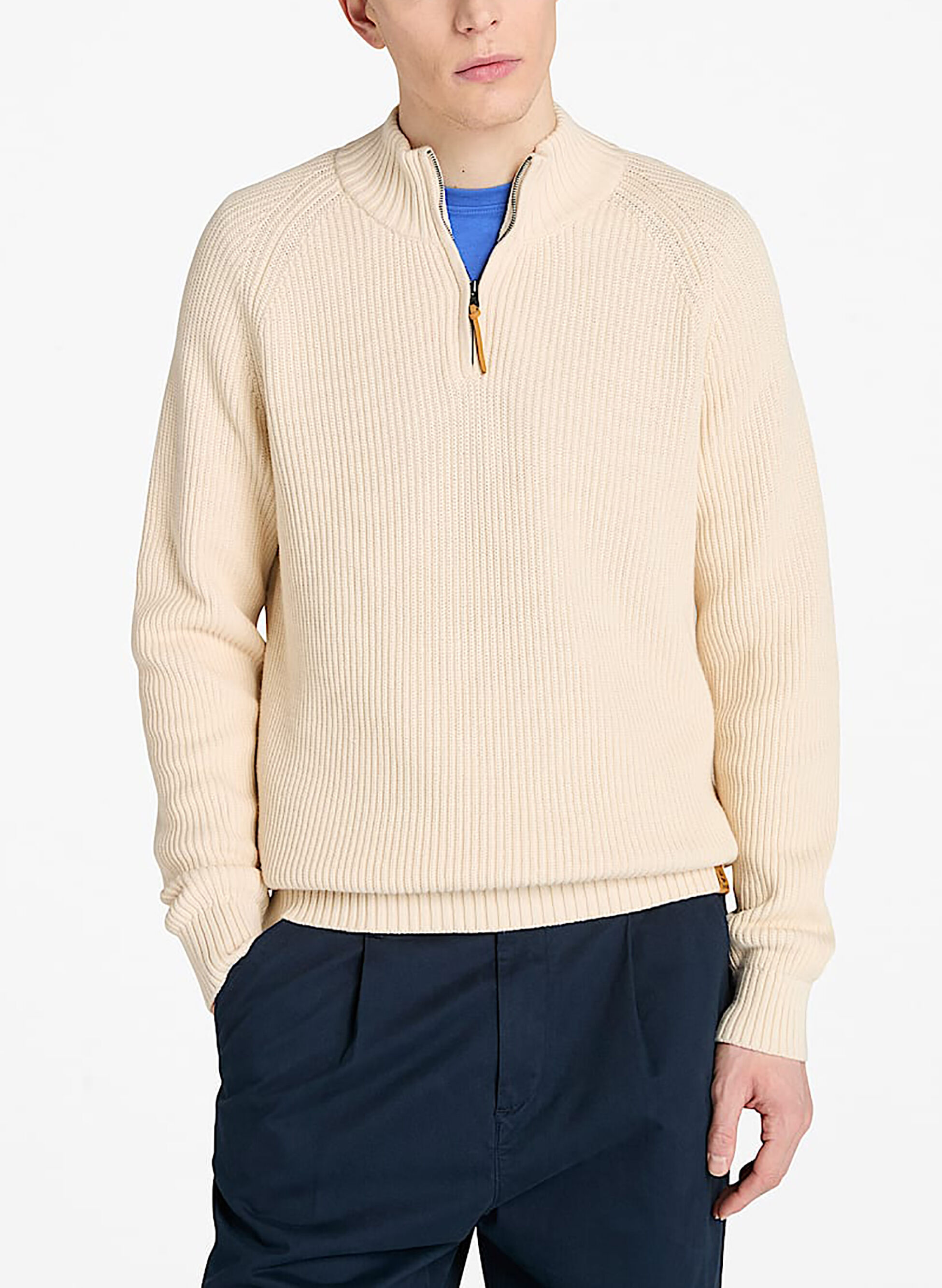 TIMBERLAND CARDIGAN A COSTE
