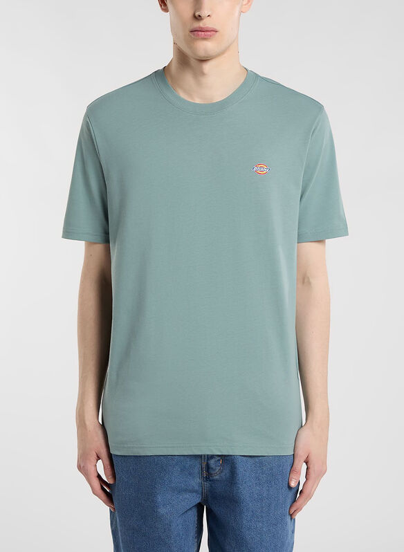 T-SHIRT MAPLETON, - STORMY, medium