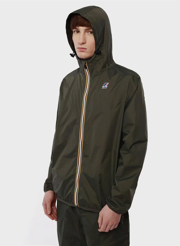 GIACCA LE VRAI 3.0 CLAUDE (offline per caos codici), WMR TORBA, large