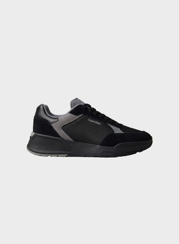 SCARPA CITY RUNNER LACEUP NY SUEDE, 00X BLK, medium