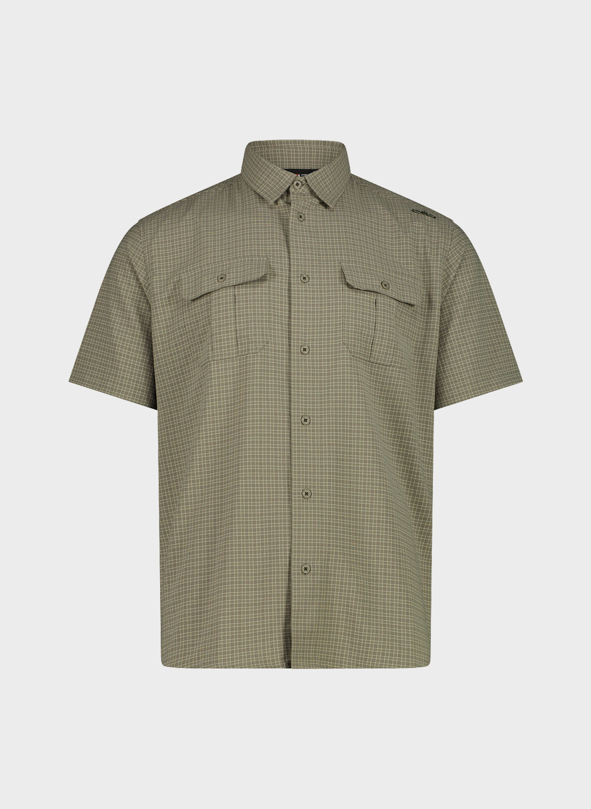 Camicia Tecnica Trekking