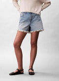 SHORT MINI VINTAGE, XHE CHIARO, thumb