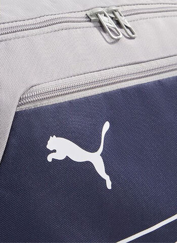 BORSA FUNDAMENTALS MEDIUM UNISEX, 08 NVYGREY, small