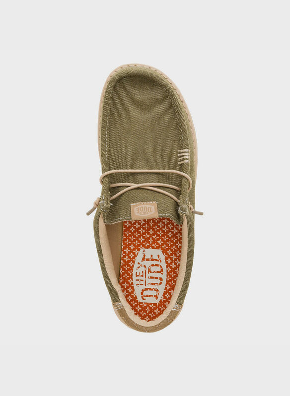 SCARPA WALLY WORKWEAR DUSKY, - DUSKY GREEN, medium