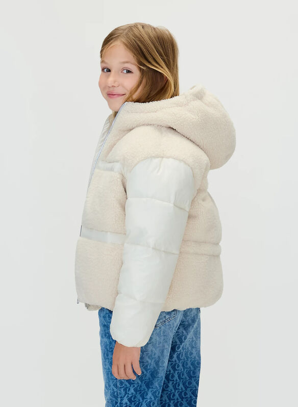 TEDDY CAPP SHINY RAGAZZA, PGB PANNA, medium