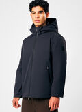 GIUBBOTTO HERRING 3.0 SOFTSHELL, 206XXW BLK, thumb