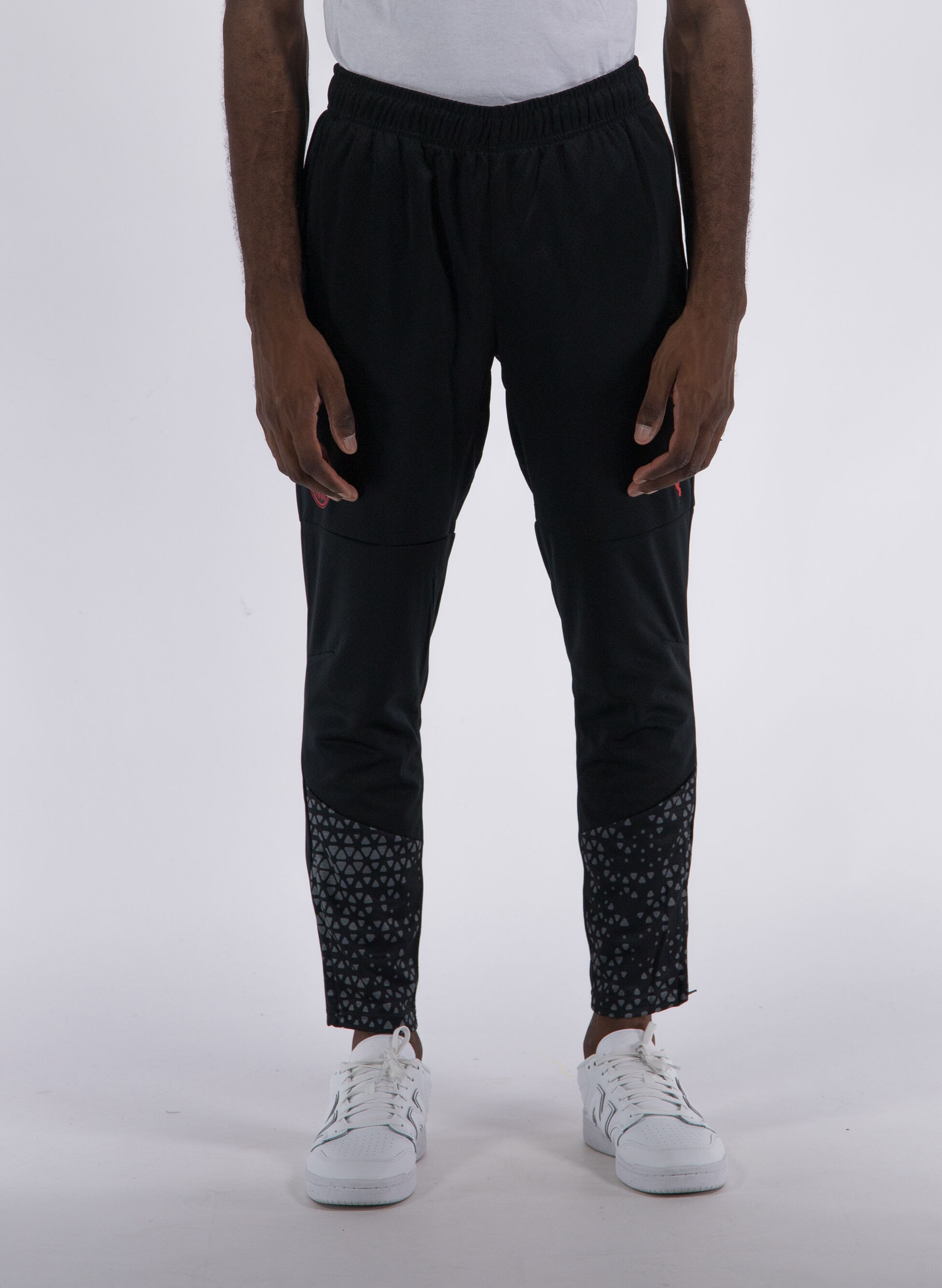 PANTALONE RAPPRESENTANZA AC MILAN 2023-24 L