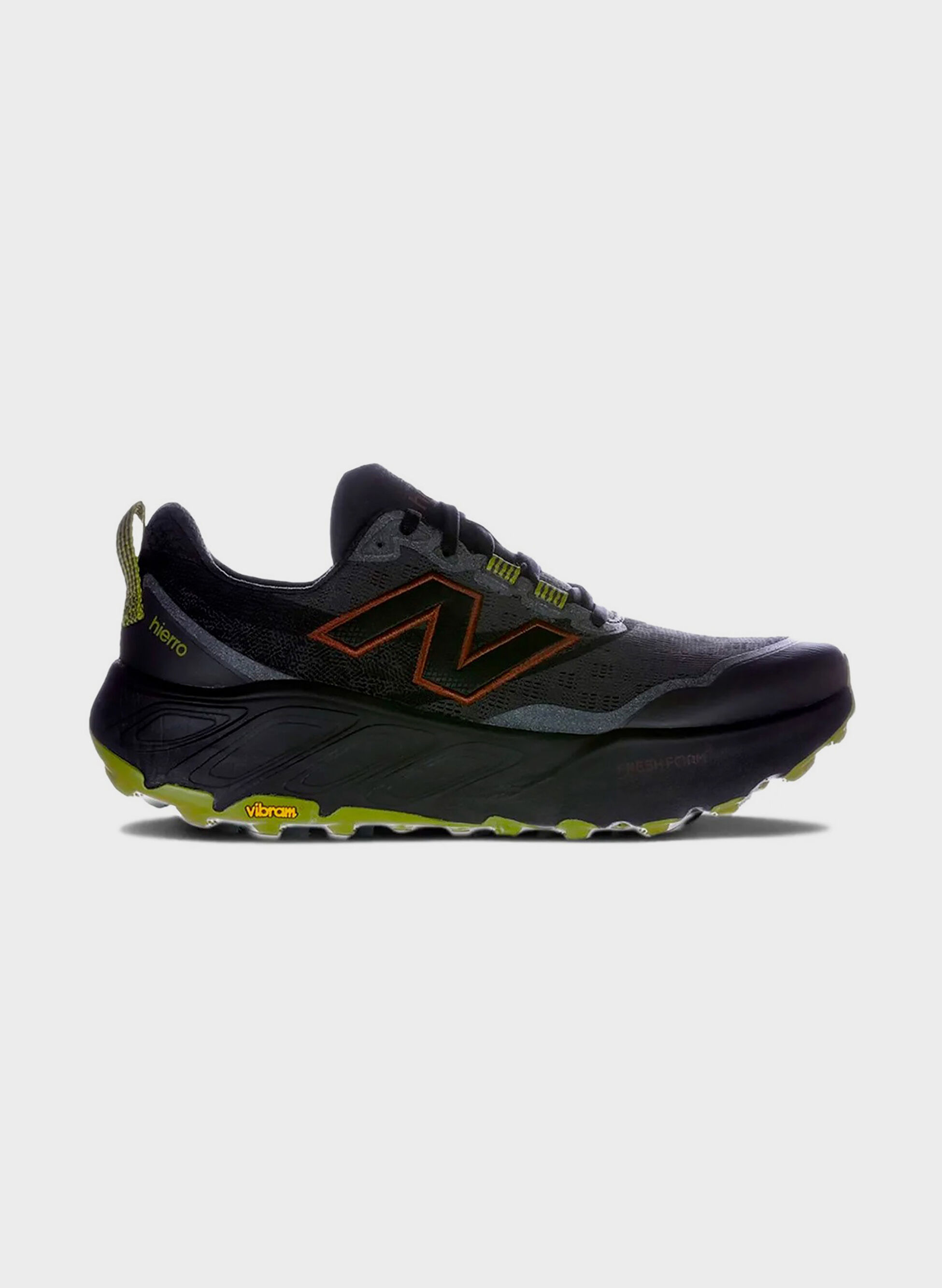 Scarpa Fresh Foam Hierro V9 Trail