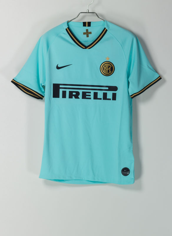 MAGLIA INTER 2019/20 STADIUM AWAY, 308GREEN, medium
