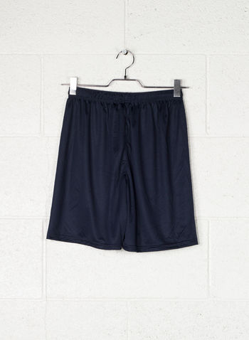 SHORTS TAIPEI CALCIO, 0004 NVY, small
