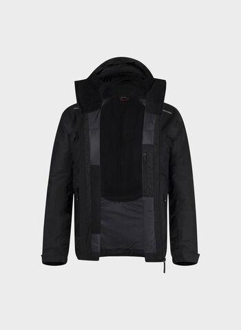 GIACCA NEVIS 2.0 OUTDOOR, 90 BLK, small