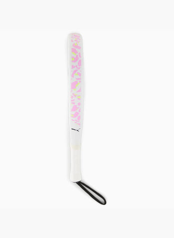 RACCHETTA SOLARCOURT PADEL, 01 WHTPINK, small