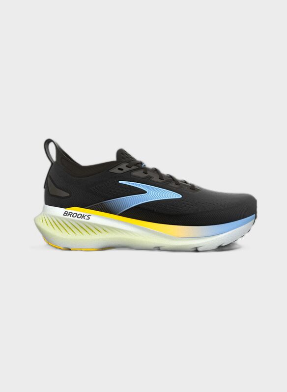 SCARPA GLYCERIN 23, - BLKYELNVY, medium