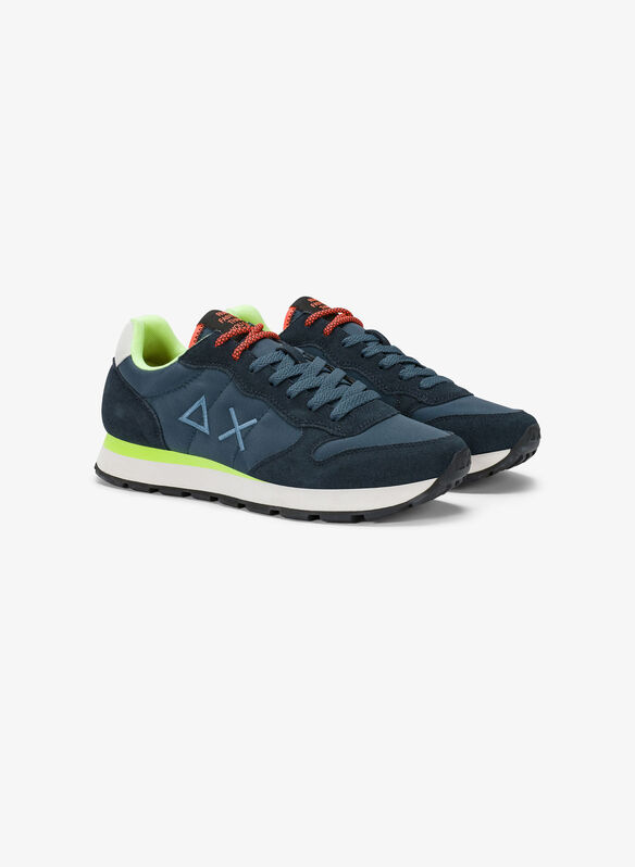 SCARPE TOM FLUO, 07 NVY, medium