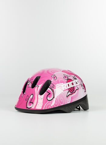CASCO LUMACHINA, PINK, small