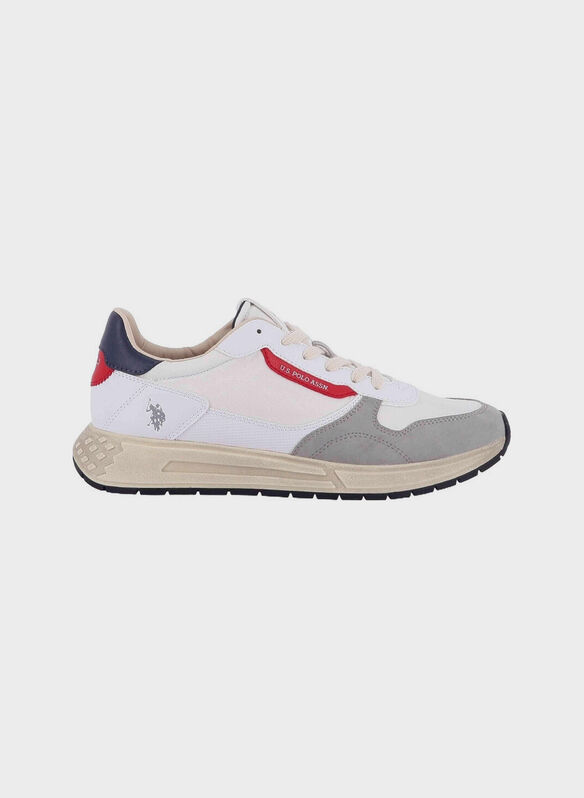 SCARPA SENEKA, - WHTBLU04, medium